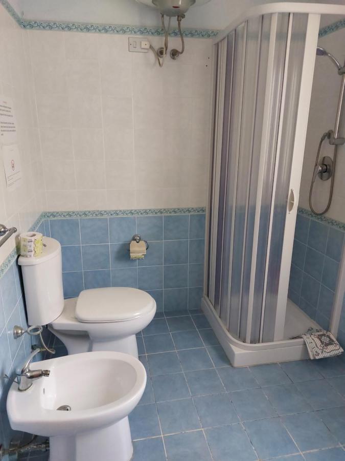 Residence Cuba Alloggi Per Turismo Fontane Bianche Exteriér fotografie