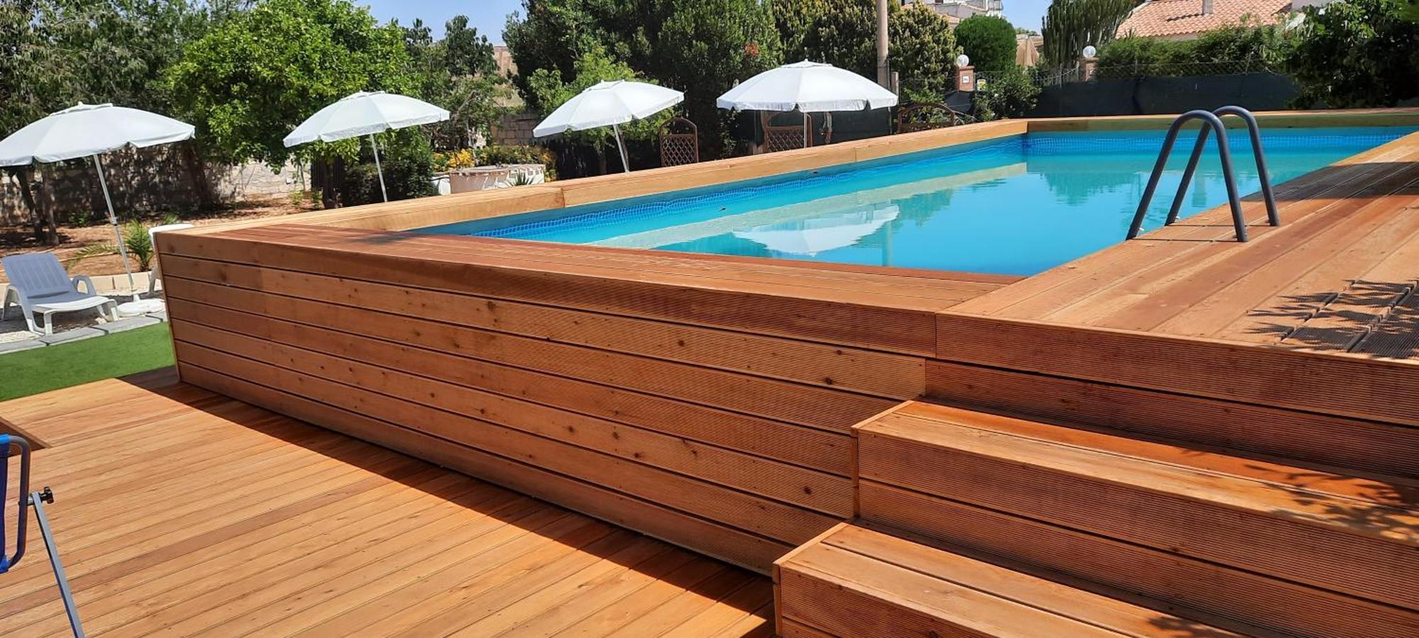 Residence Cuba Alloggi Per Turismo Fontane Bianche Exteriér fotografie