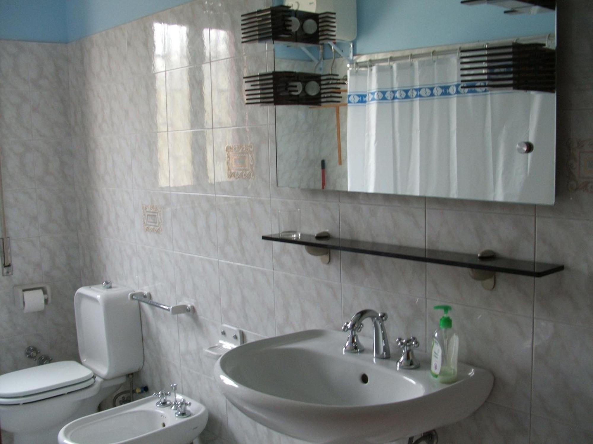 Residence Cuba Alloggi Per Turismo Fontane Bianche Exteriér fotografie