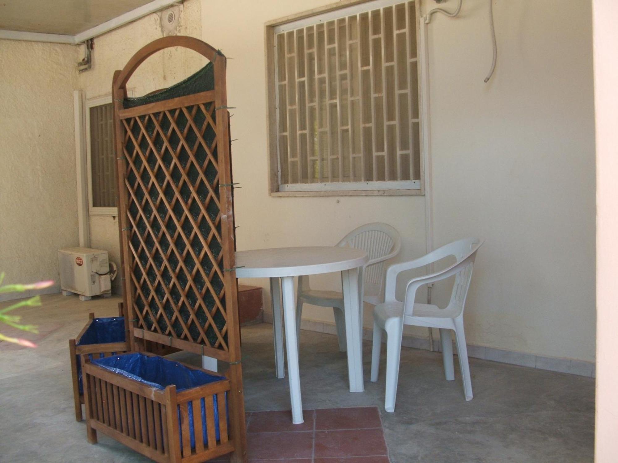 Residence Cuba Alloggi Per Turismo Fontane Bianche Exteriér fotografie